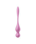 Dispositivo per Allenamento del Pavimento Pelvico Satisfyer Silicone