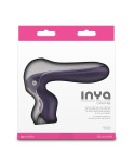 Speculum Vaginale NS Novelties Inya Grigio Ø 3,3 cm