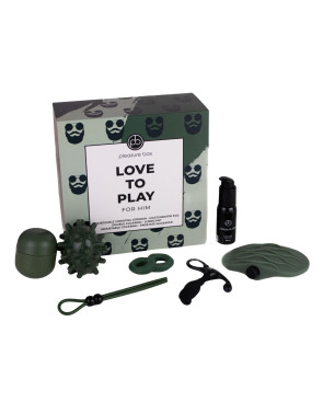 Gioco Erotico Dream Toys