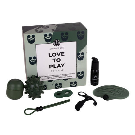 Gioco Erotico Dream Toys