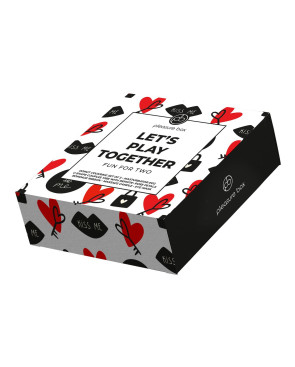 Gioco Erotico Dream Toys