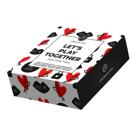 Gioco Erotico Dream Toys