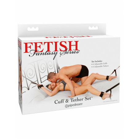 Kit per Schiavo Sexy Pipedream Fetish Fantasy Series
