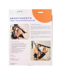 Altalena Sportsheets Pivot