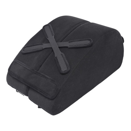 Cuscino Sportsheets Pivot Nero
