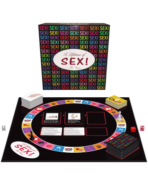 Gioco Erotico Kheper Games