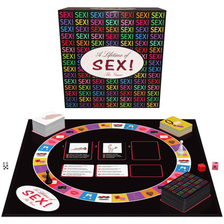 Gioco Erotico Kheper Games