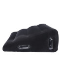 Cuscino Sportsheets Pivot Nero
