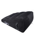 Cuscino Sportsheets Pivot Nero