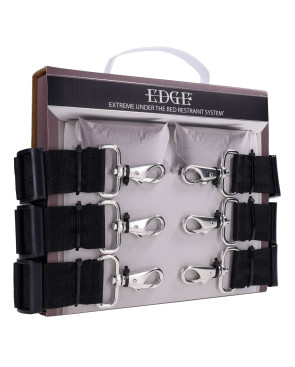 Kit per Schiavo Sexy Sportsheets Edge by Sportsheets