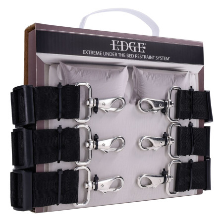 Kit per Schiavo Sexy Sportsheets Edge by Sportsheets