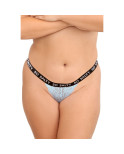 Tanga Fantasy Lingerie Multicolore