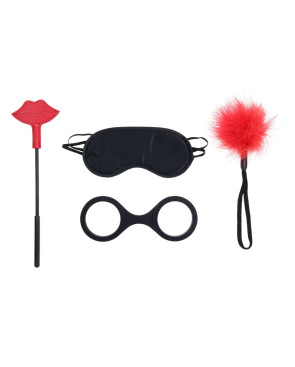 Gioco Erotico Sportsheets Sex and Mischief