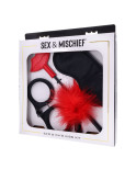 Gioco Erotico Sportsheets Sex and Mischief