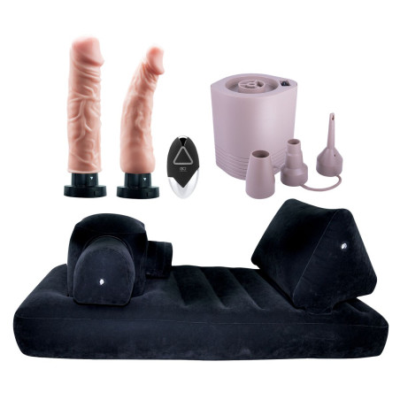 Kit Piacere Grande NMC