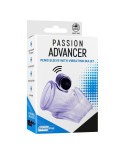 Cover per pene NMC Trasparente Ø 3,8 cm