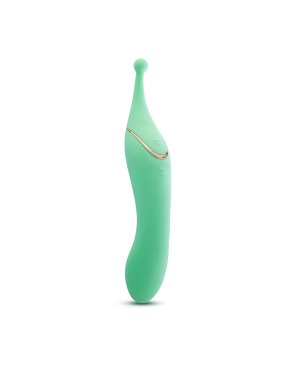 Massaggiatore Blush Verde