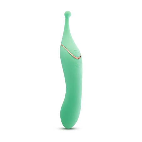 Massaggiatore Blush Verde