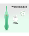 Massaggiatore Blush Verde
