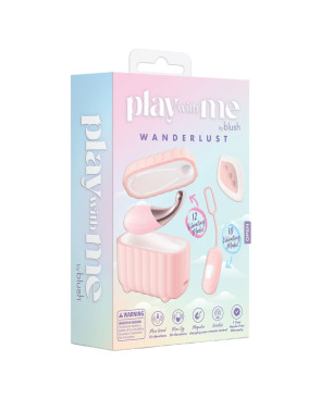 Gioco Erotico Blush