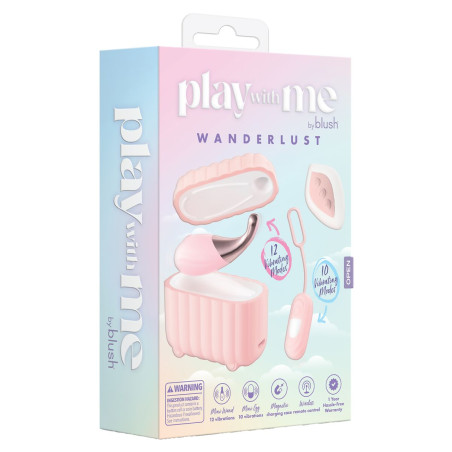 Gioco Erotico Blush