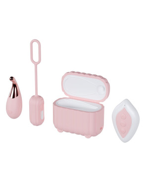 Gioco Erotico Blush