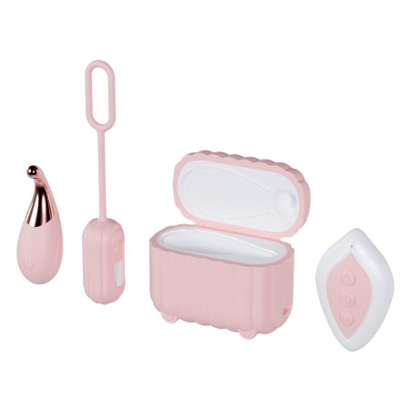 Gioco Erotico Blush