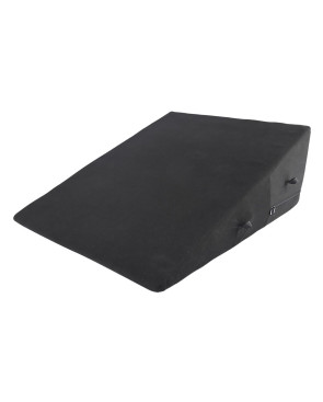 Cuscino Sportsheets Pivot Nero