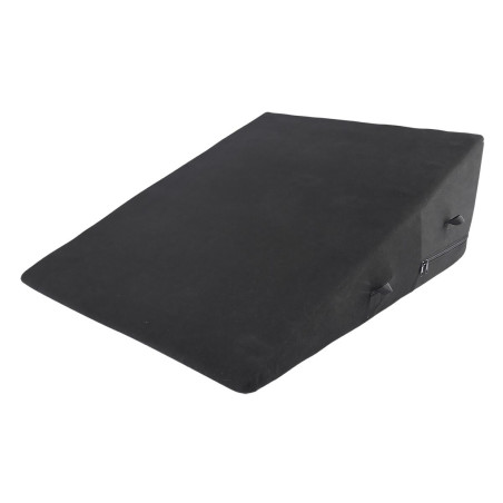 Cuscino Sportsheets Pivot Nero