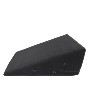 Cuscino Sportsheets Pivot Nero