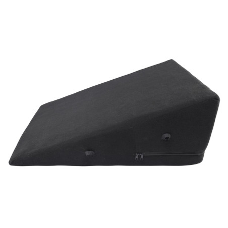 Cuscino Sportsheets Pivot Nero