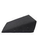 Cuscino Sportsheets Pivot Nero