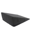 Cuscino Sportsheets Pivot Nero