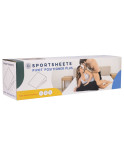 Cuscino Sportsheets Pivot Nero