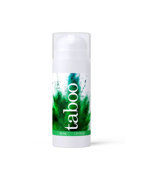 Gel Stimolante Ruf 30 ml