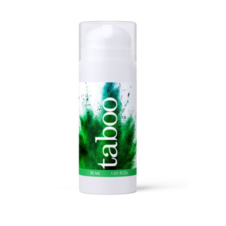 Gel Stimolante Ruf 30 ml