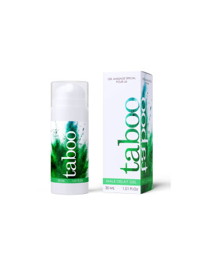 Gel Stimolante Ruf 30 ml