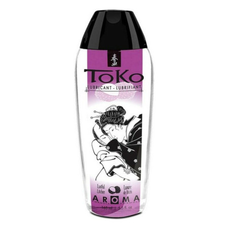 Lubrificante (165 ml) Shunga SH6421 165 ml
