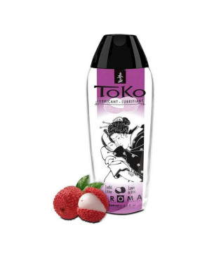 Lubrificante (165 ml) Shunga SH6421 165 ml
