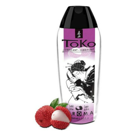 Lubrificante (165 ml) Shunga SH6421 165 ml