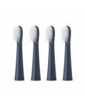 Ricambio per Spazzolino da Denti Elettrico Panasonic ER-6CT02A303 (4 Pezzi) (4 Unità)