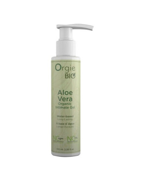 Lubrificante a Base Acquosa Slide Orgie 100 ml