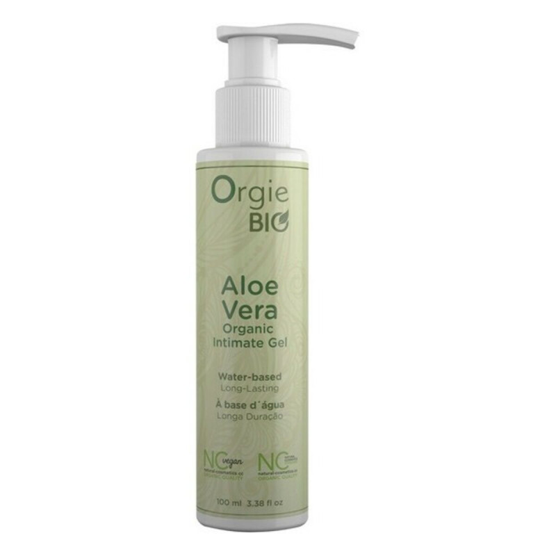 Lubrificante a Base Acquosa Slide Orgie 100 ml