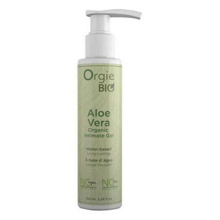 Lubrificante a Base Acquosa Slide Orgie 100 ml