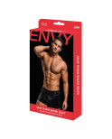 Boxer da Uomo Envy Nero L/XL