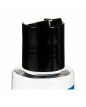 Dispenser da Viaggio per Liquidi Berilo SE1541-VERTIDOR Nero Trasparente Plastica 100 ml (24 Unità)