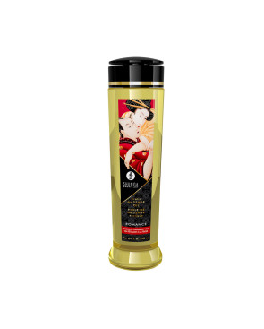 Olio per Massaggio Erotico Shunga SHU-1208 240 ml