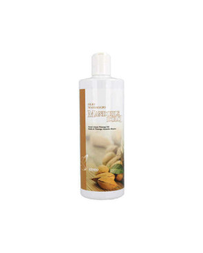 Olio per Massaggio Aphrodisia Idema 8019622236027 Mandorla (500 ml)