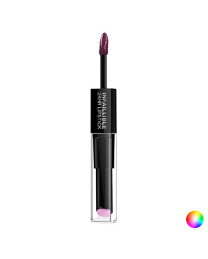 Rossetti Infaillible 24H L'Oreal Make Up