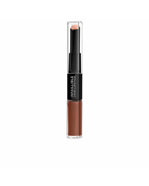Rossetti Infaillible 24H L'Oreal Make Up